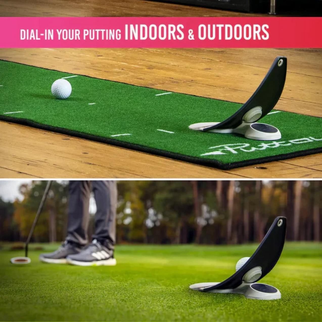 Premium Pressure Putt Trainer