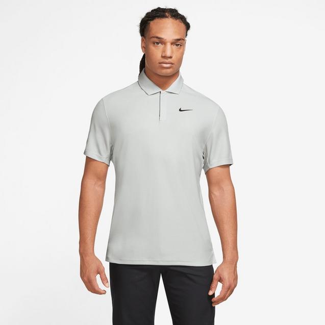 Men's TW Dri-Fit Tech Pique Short Sleeve Polo