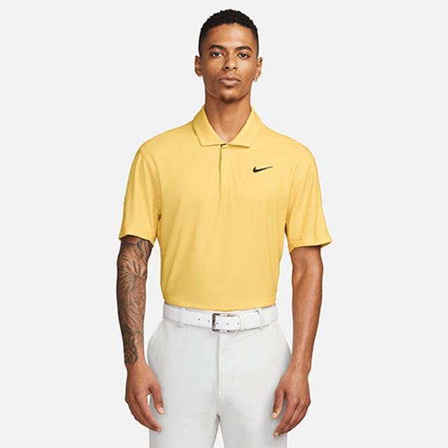 Nike tech sale polo