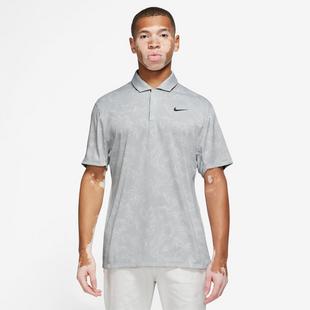 Polo TW Dri-FIT Contour pour hommes