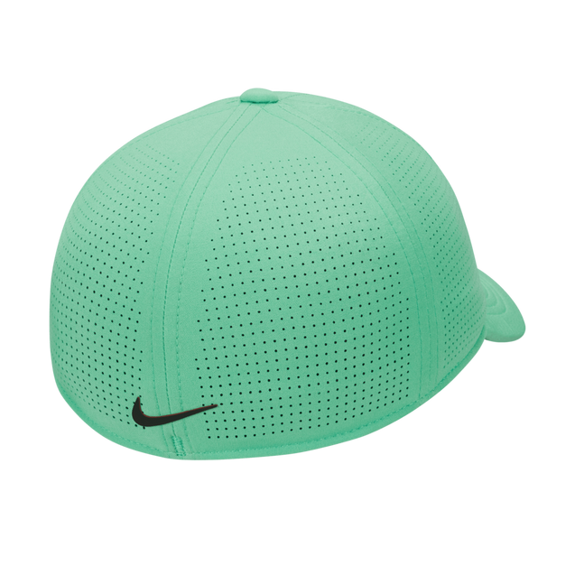 Men's TW Aerobill L91 Fitted Cap, NIKE