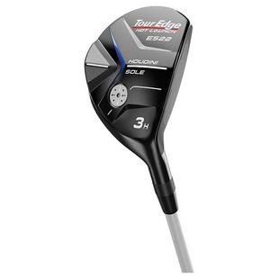 Hybride Hot Launch E522 pour femmes TOUR EDGE