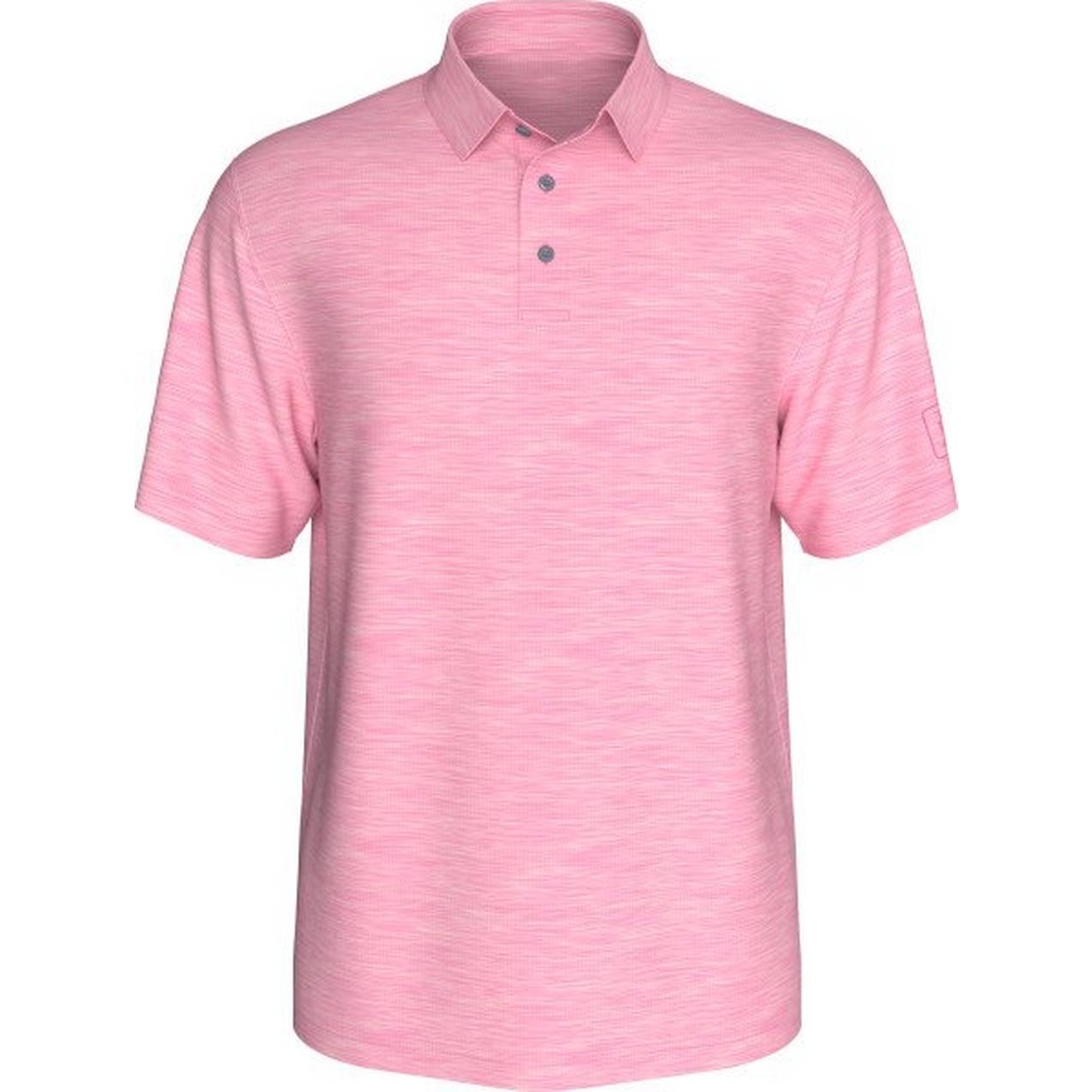 Men's Jaspe Airflux Short Sleeve Polo