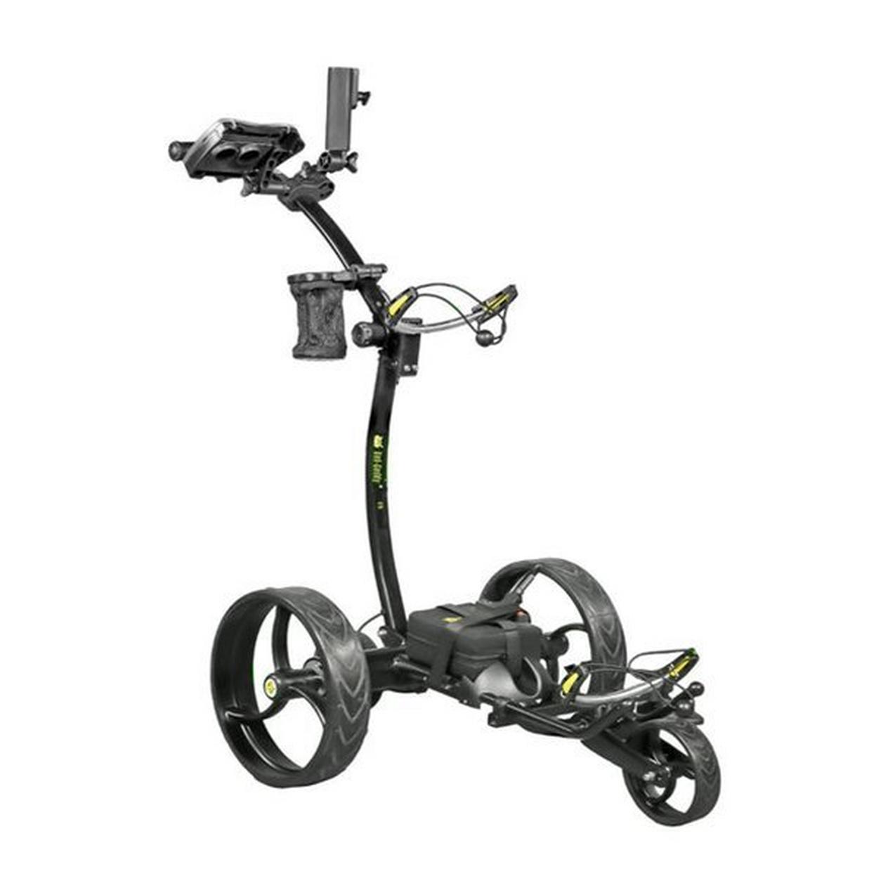 X8R Electric Cart