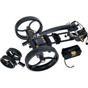 X8R Electric Cart BAT-CADDY