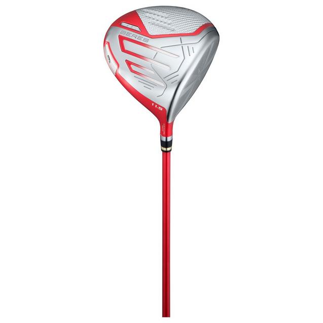 Women's Beres 09 2* Driver HONMA