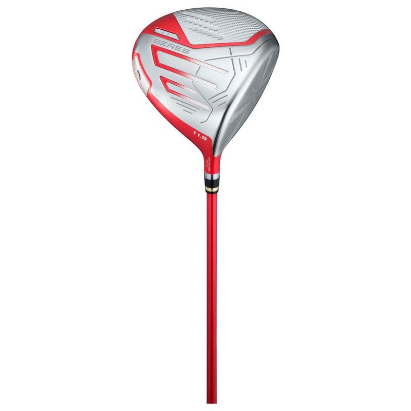 Women's Beres 09 2* Driver