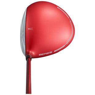 Women's Beres 09 2* Driver HONMA
