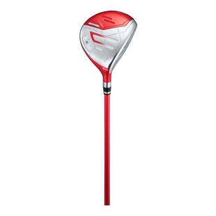 Women's Beres 09 2* Fairway Wood