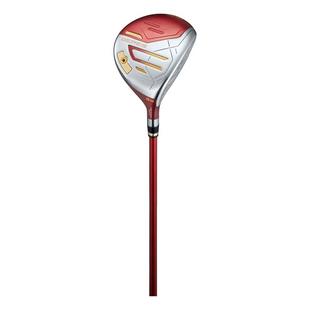 Women's Beres 09 3* Fairway Wood