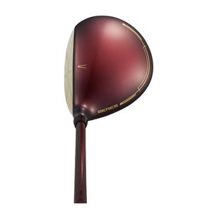 Women's Beres 09 4* Fairway Wood HONMA