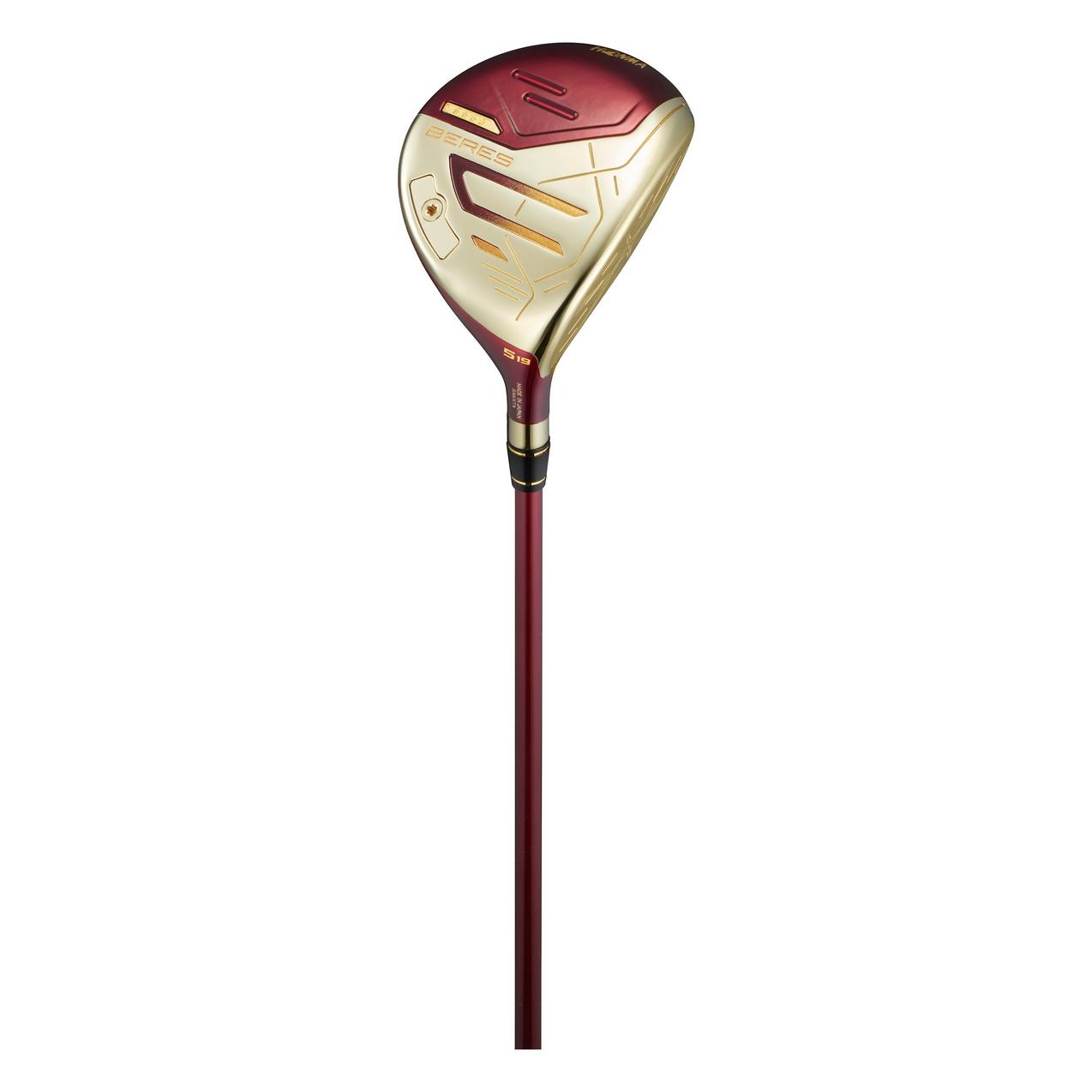 Women's Beres 09 4* Fairway Wood