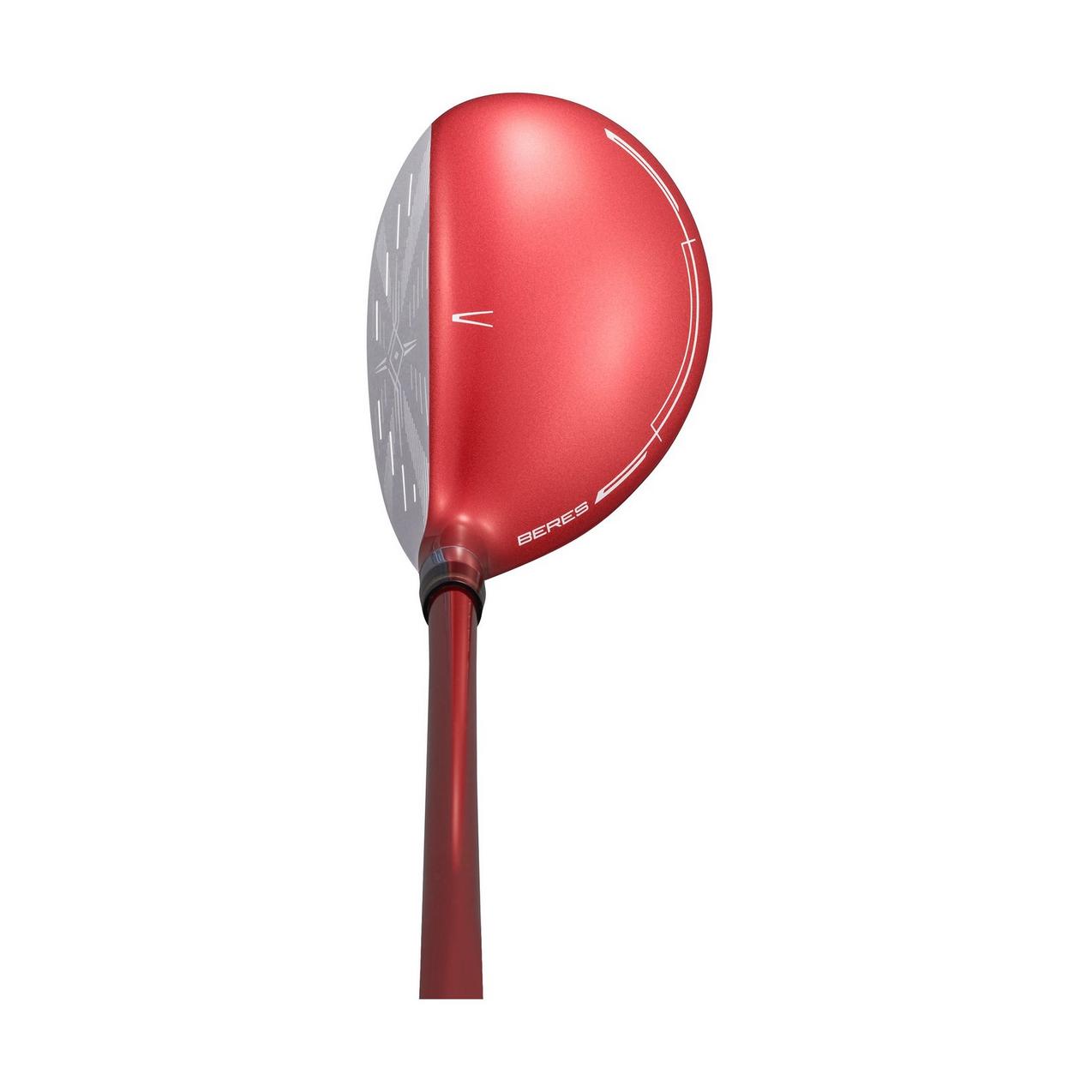 Women's Beres 09 2* Hybrid