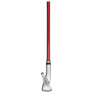 Women's Beres 09 3* 6-11 SW Iron Set with Graphite Shaft HONMA