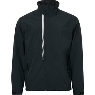 Men's Links Rain Jacket