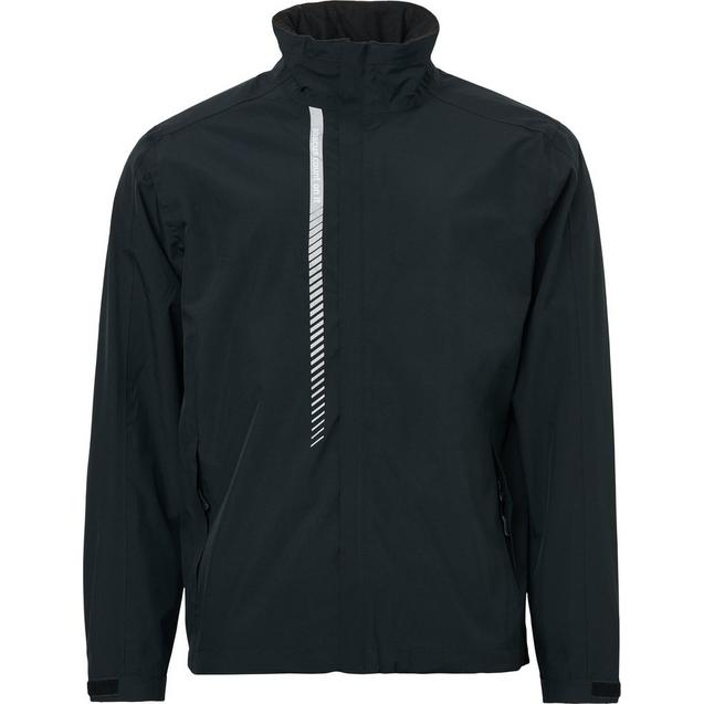 Men's Links Rain Jacket ABACUS