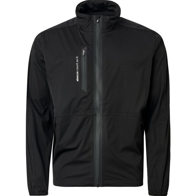 Men's Bounce Rain Jacket ABACUS