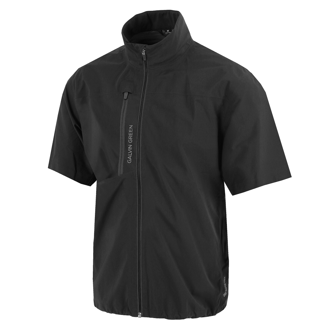 Men's Axl Short Sleeve Gore Tex Jacket