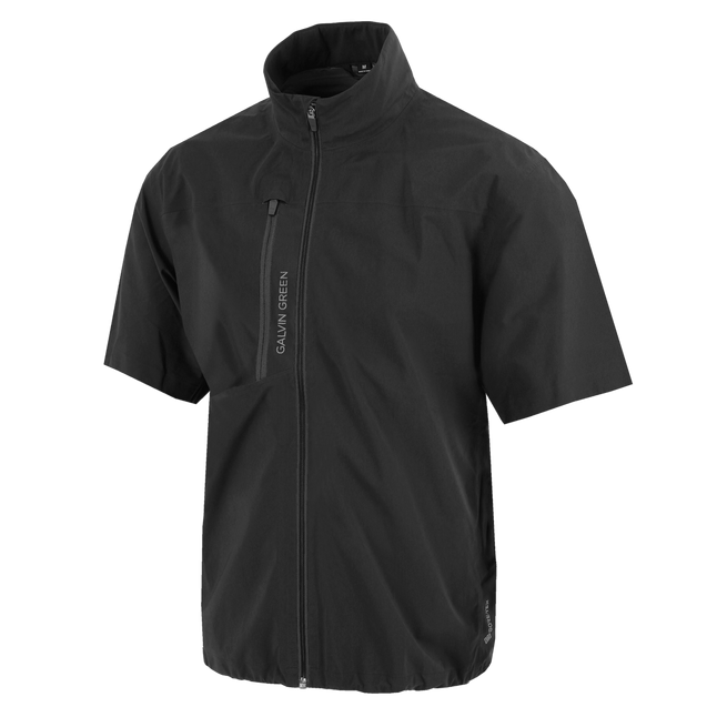 Men's Axl Short Sleeve Gore Tex Jacket