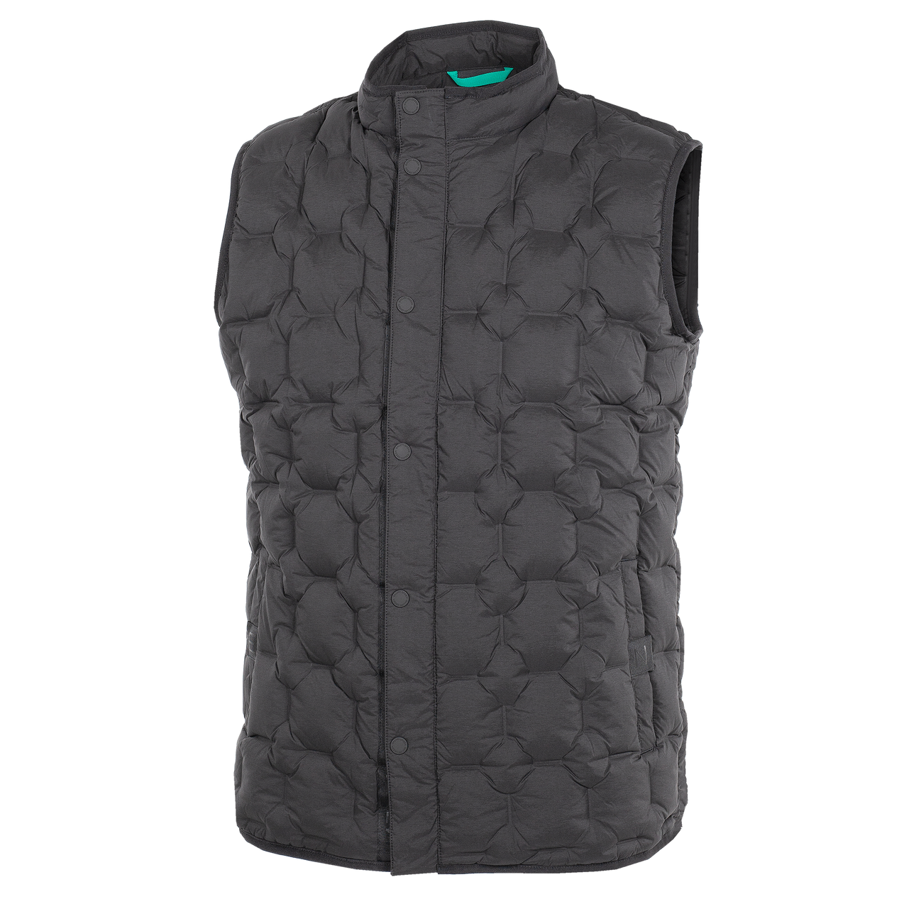 Men's Hector Insulated Quilted Vest