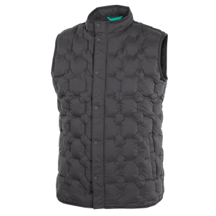 Men's Hector Insulated Quilted Vest