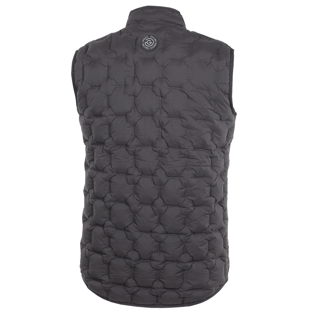 Men's Hector Insulated Quilted Vest