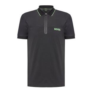 Men's Philix Short Sleeve Polo