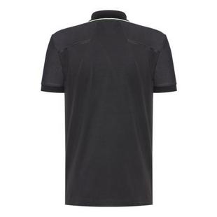 Men's Philix Short Sleeve Polo HUGO BOSS