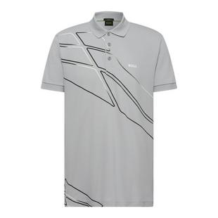 Hugo boss golf tops hotsell