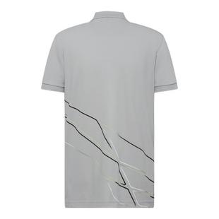 Men's Paddy 3 Short Sleeve Polo HUGO BOSS