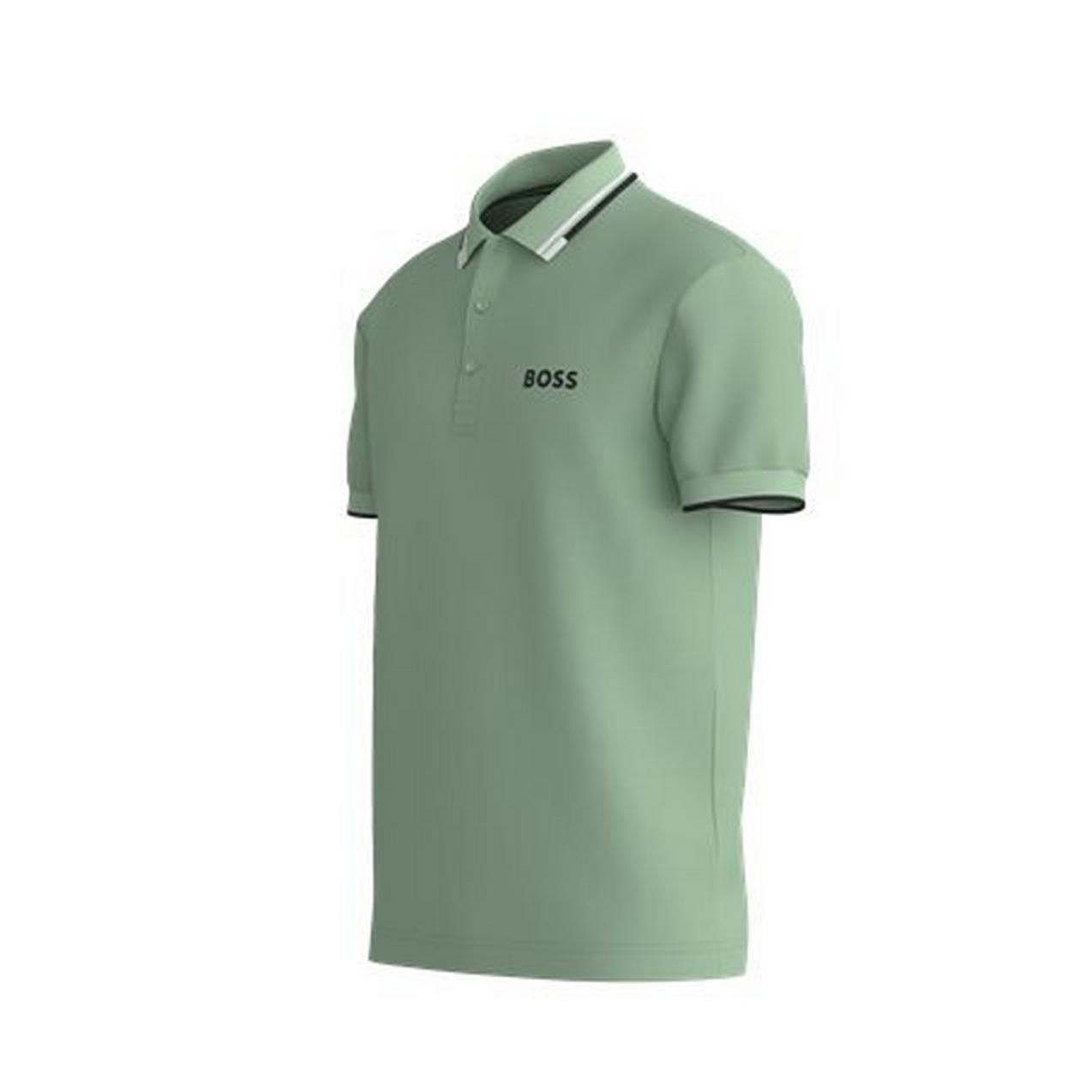 Men's Paddy Pro Short Sleeve Polo