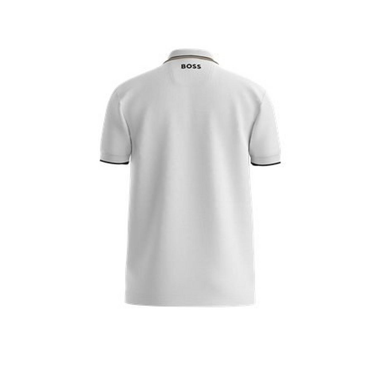 Hugo boss paddy pro polo hotsell