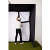 Golf Simulator Studio Package - 13' (W) X 10' (H) X 5'4' (D)