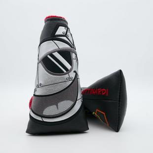 Metal Panel Bomb Blade Headcover BETTINARDI