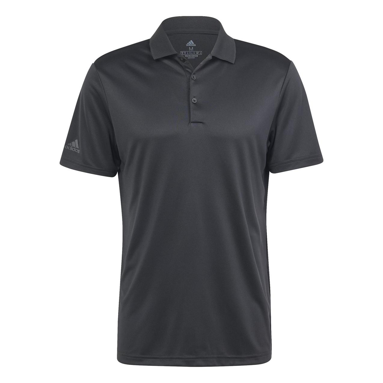 Men's Performance Short Sleeve Polo