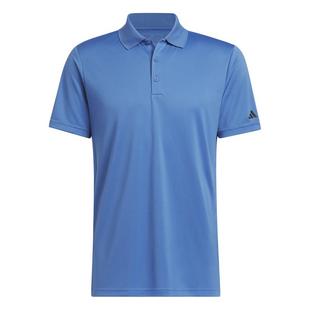 Men's Performance Short Sleeve Polo