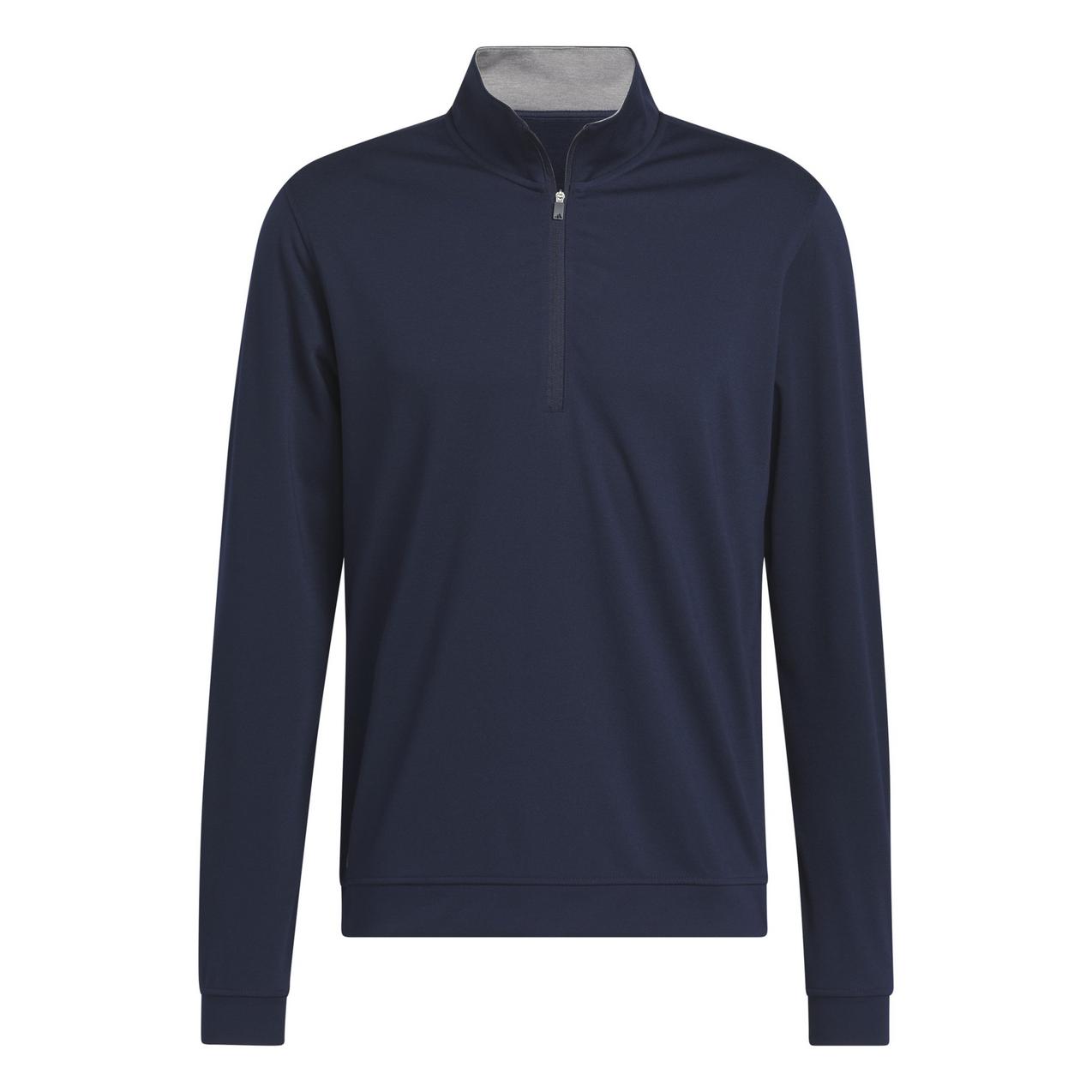 Men's Authentic 1/4 Zip Pullover