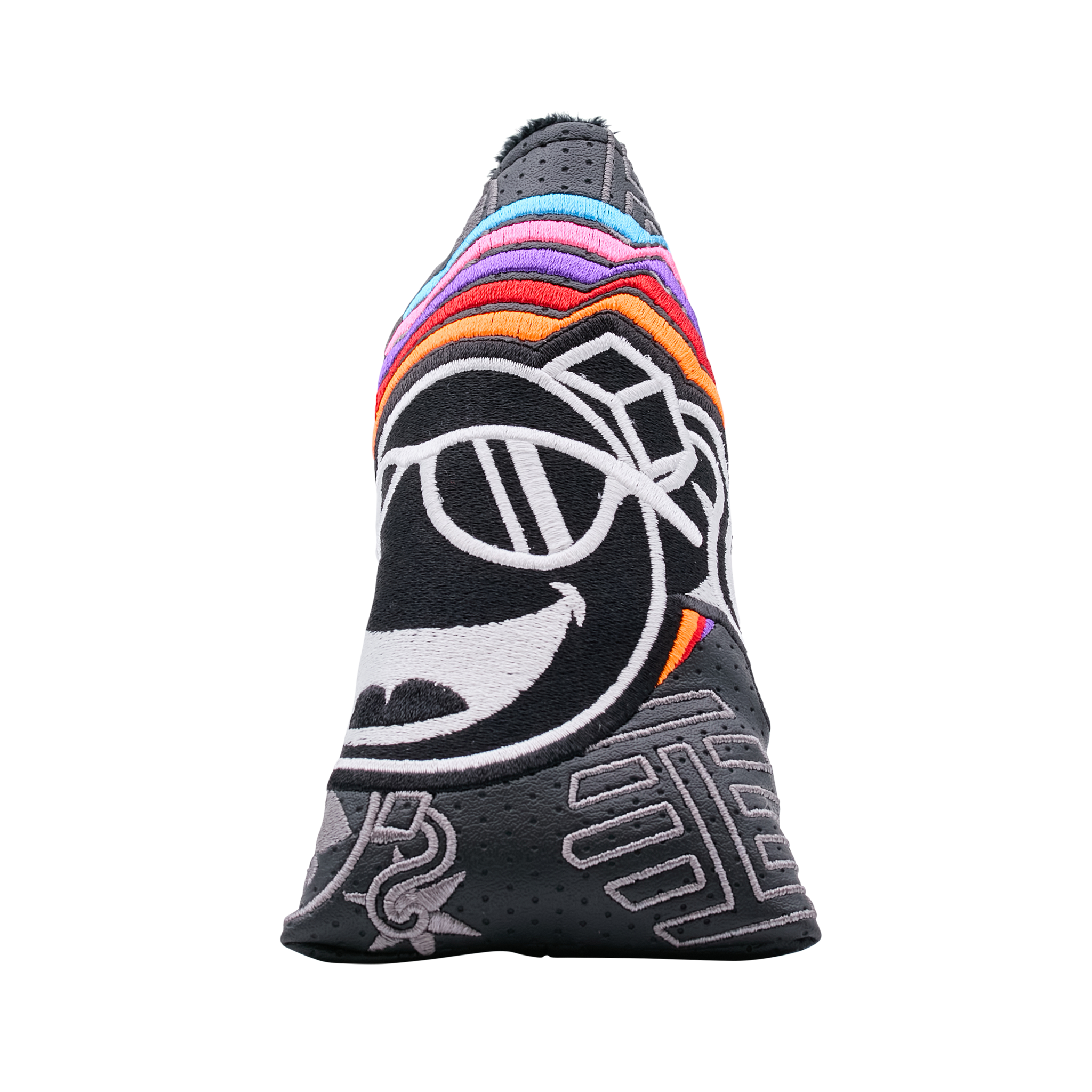 Motion Bomb Blade Headcover