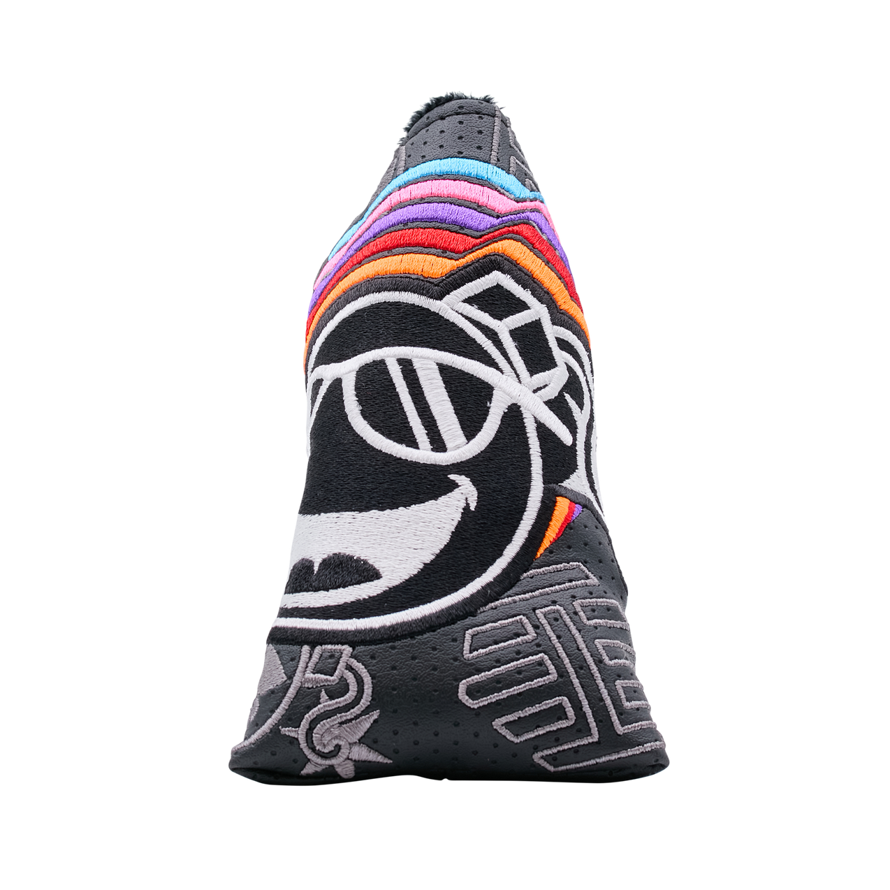 Motion Bomb Blade Headcover