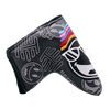 Motion Bomb Blade Headcover