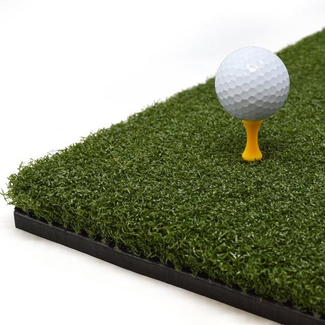 Premium Tee Turf Hitting Mat SIM SPACE