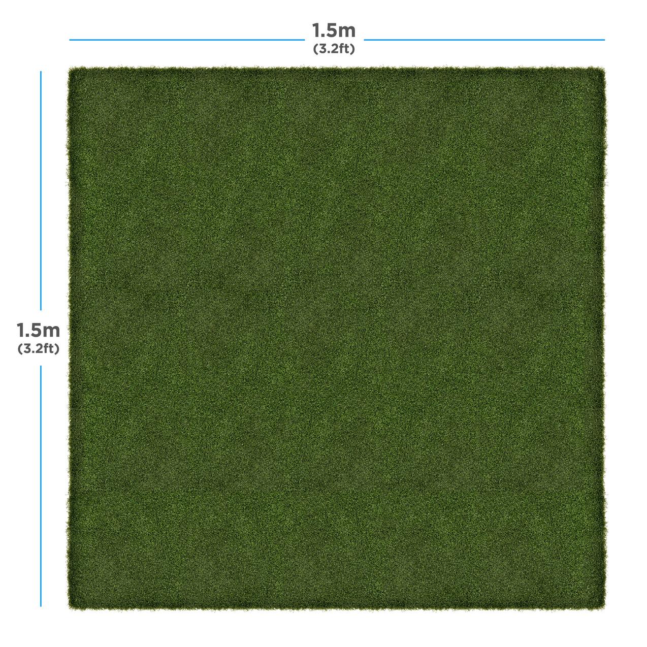 Premim Tee Turf Hitting Mat