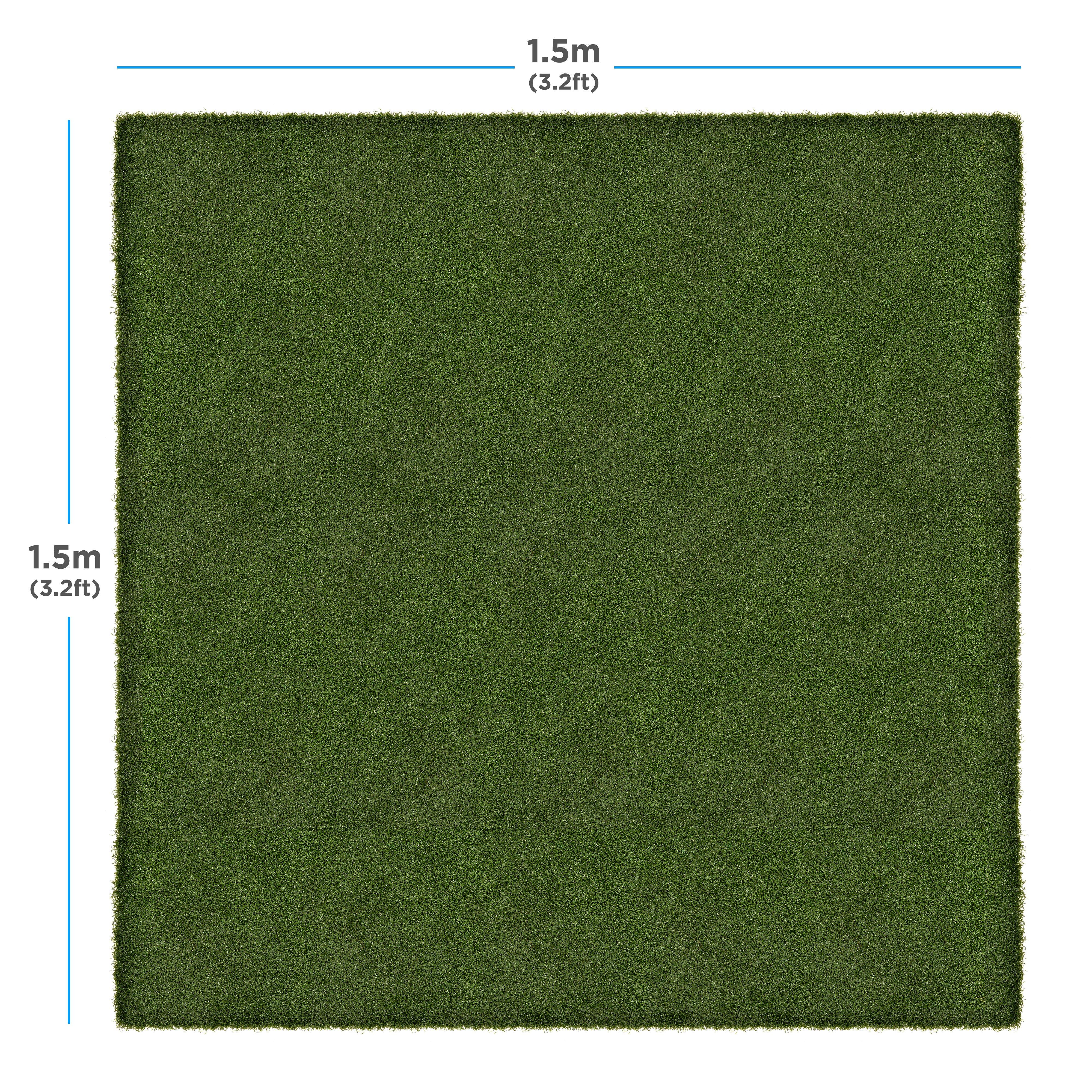 Premium Tee Turf Hitting Mat