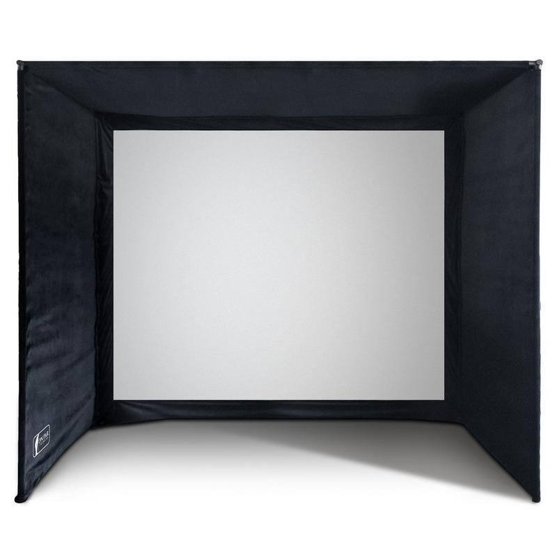 Sim Studio - 10'(W)x8'(H)x5'(D)