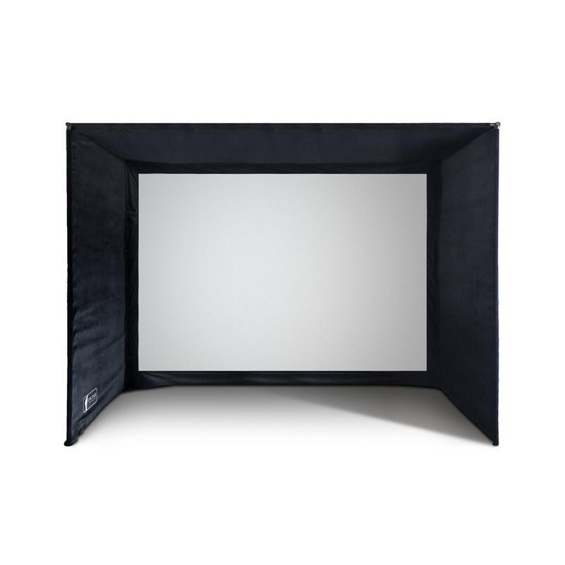 Sim Studio - 12'(W)x8'(H)x5'(D)