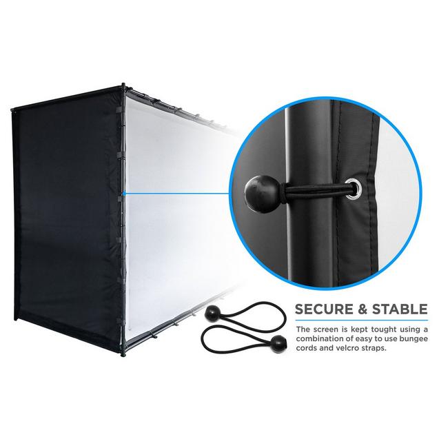 Sim Studio - 12'(W)x8'(H)x5'(D) | SIM SPACE | Training Aids