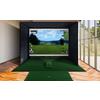 Sim Studio - 12'(W)x8'(H)x5'(D)