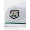 Men's Hogan Retro Rope Cap