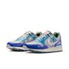 Air Pegasus '89 G NRG Spikeless Golf Shoe - Blue/Silver