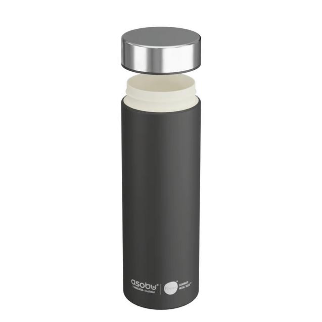 Le Baton 17 oz Ceramic Travel Bottle ASOBU